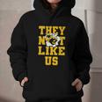 Not Like Hornets Back To School Spirit GY Graphic Youth Hoodie