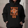 Not Like Tigers Back To School Spirit O Graphic Youth Hoodie Not Like Tigers Back To School Spirit O Graphic Youth Hoodie