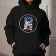 Number 8 Years Baseball 8TH Birthday Graphic Youth Hoodie Number 8 Years Baseball 8TH Birthday Graphic Youth Hoodie