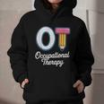 Occupational Therapy OT And COTA Back To School Graphic Youth Hoodie Occupational Therapy OT And COTA Back To School Graphic Youth Hoodie