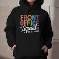Office Squad We Get It Done Back To School Happy First Day Graphic Youth Hoodie Office Squad We Get It Done Back To School Happy First Day Graphic Youth Hoodie