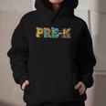 Otter Pre K Back To School Kids Boys Girls Graphic Youth Hoodie Otter Pre K Back To School Kids Boys Girls Graphic Youth Hoodie