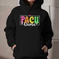 PACU Nurse Back To School Student Nurse Graphic Youth Hoodie