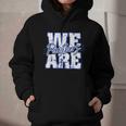 Panthers Back To School Spirit B Graphic Youth Hoodie Panthers Back To School Spirit B Graphic Youth Hoodie