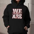 Panthers Back To School Spirit M Graphic Youth Hoodie