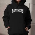 Panthers Back To School Spirit Graphic Youth Hoodie Panthers Back To School Spirit Graphic Youth Hoodie