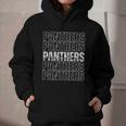 Panthers Mascot Back To School Spirit Sports Team Men Women Graphic Youth Hoodie Panthers Mascot Back To School Spirit Sports Team Men Women Graphic Youth Hoodie