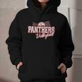 Panthers Volleyball Back To School Spirit M Graphic Youth Hoodie