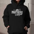 Panthers Volleyball Back To School Spirit Graphic Youth Hoodie Panthers Volleyball Back To School Spirit Graphic Youth Hoodie