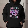 In My Parapro Era Paraprofessional First Day Back To School Graphic Youth Hoodie In My Parapro Era Paraprofessional First Day Back To School Graphic Youth Hoodie