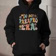 In My Parapro Era Retro Back To School Graphic Youth Hoodie