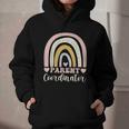 Parent Coordinator Back To School Appreciation Graphic Youth Hoodie Parent Coordinator Back To School Appreciation Graphic Youth Hoodie