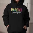 Parent Coordinator Tie Dye Back To School Appreciation Graphic Youth Hoodie Parent Coordinator Tie Dye Back To School Appreciation Graphic Youth Hoodie