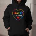 Parent Liaison Appreciation Week Back To School PTA Graphic Youth Hoodie Parent Liaison Appreciation Week Back To School PTA Graphic Youth Hoodie
