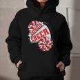 Patriots Cheer Back To School Cheerleading Spirit R Graphic Youth Hoodie Patriots Cheer Back To School Cheerleading Spirit R Graphic Youth Hoodie