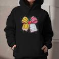 Pencil Coquette Bow Happy First Day Of School Back To School Graphic Youth Hoodie Pencil Coquette Bow Happy First Day Of School Back To School Graphic Youth Hoodie