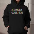 Penguin Kindergarten Back To School Kids Boys Girls Graphic Youth Hoodie Penguin Kindergarten Back To School Kids Boys Girls Graphic Youth Hoodie
