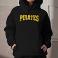 Pirates Back To School Spirit GY Graphic Youth Hoodie