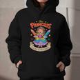 This Princess Is Going To Preschool Back To School Graphic Youth Hoodie This Princess Is Going To Preschool Back To School Graphic Youth Hoodie