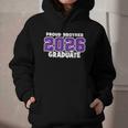 Proud Brother Of 2026 Graduate Matching Back To School P Graphic Youth Hoodie Proud Brother Of 2026 Graduate Matching Back To School P Graphic Youth Hoodie