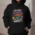 Proud Cafeteria Noun Definition Lunch Lady Back To School Graphic Youth Hoodie Proud Cafeteria Noun Definition Lunch Lady Back To School Graphic Youth Hoodie