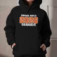 Proud Niece Of 2026 Graduate Matching Back To School O Graphic Youth Hoodie Proud Niece Of 2026 Graduate Matching Back To School O Graphic Youth Hoodie