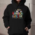 Rainbow Kindergarten Dream Painting Team Back To School Graphic Youth Hoodie
