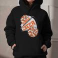 Rebels Cheer Back To School Cheerleading Spirit O Graphic Youth Hoodie Rebels Cheer Back To School Cheerleading Spirit O Graphic Youth Hoodie
