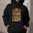 Remember I'm The Lunch Lady Back To School Cafeteria Worker Graphic Youth Hoodie Remember I'm The Lunch Lady Back To School Cafeteria Worker Graphic Youth Hoodie