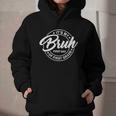 Retro Bruh Its My First Day Of 1st Grade Back To School Kids Graphic Youth Hoodie Retro Bruh Its My First Day Of 1st Grade Back To School Kids Graphic Youth Hoodie