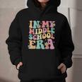 Retro Groovy In My Middle School Era Back To School Graphic Youth Hoodie Retro Groovy In My Middle School Era Back To School Graphic Youth Hoodie