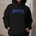 Rockets Back To School Spirit B Graphic Youth Hoodie Rockets Back To School Spirit B Graphic Youth Hoodie