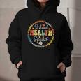 School Health Squad Back To School Nurse Squad Graphic Youth Hoodie School Health Squad Back To School Nurse Squad Graphic Youth Hoodie