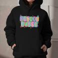 School Nurse Appreciation Day For Best Nurses Back To School Graphic Youth Hoodie School Nurse Appreciation Day For Best Nurses Back To School Graphic Youth Hoodie