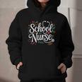 School Nurse Back To School Nurse Life Graphic Youth Hoodie School Nurse Back To School Nurse Life Graphic Youth Hoodie