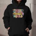 School Parent Liaison Squad Retro Back To School Graphic Youth Hoodie School Parent Liaison Squad Retro Back To School Graphic Youth Hoodie