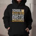 School Registrar Appreciation Back To School Registrar Graphic Youth Hoodie School Registrar Appreciation Back To School Registrar Graphic Youth Hoodie