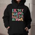 In My School Registrar Era Retro Back To School Graphic Youth Hoodie In My School Registrar Era Retro Back To School Graphic Youth Hoodie