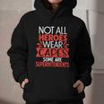 School Supervisor Manager Back To School Superintendent Graphic Youth Hoodie School Supervisor Manager Back To School Superintendent Graphic Youth Hoodie