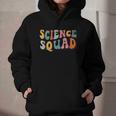 Science Squad Retro Groovy Back To School Matching Teaching Graphic Youth Hoodie Science Squad Retro Groovy Back To School Matching Teaching Graphic Youth Hoodie