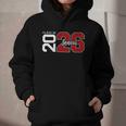 Senior 2026 Class Of 2026 Back To School Men Women Graphic Youth Hoodie Senior 2026 Class Of 2026 Back To School Men Women Graphic Youth Hoodie