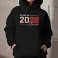 Senior 2026 Class Of 2026 Seniors Back To School 2026 Graphic Youth Hoodie Senior 2026 Class Of 2026 Seniors Back To School 2026 Graphic Youth Hoodie