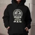 Senior Dad 26 Class Of 2026 Back To School Graduation 2026 Graphic Youth Hoodie