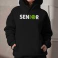 Senior Tennis 2026 Class Of 2026 Graduate Back To School Fun Graphic Youth Hoodie Senior Tennis 2026 Class Of 2026 Graduate Back To School Fun Graphic Youth Hoodie