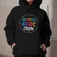 Seventh Grade Crew Back To School Matching Tee For 7th Grade Graphic Youth Hoodie Seventh Grade Crew Back To School Matching Tee For 7th Grade Graphic Youth Hoodie