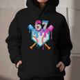 Six Seven Baseball Respect The Drip Boys Baseball Graphic Youth Hoodie Six Seven Baseball Respect The Drip Boys Baseball Graphic Youth Hoodie