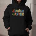 Snake Kindergarten Back To School Kids Boys Girls Graphic Youth Hoodie Snake Kindergarten Back To School Kids Boys Girls Graphic Youth Hoodie