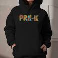 Snake Pre K Back To School Kids Boys Girls Graphic Youth Hoodie Snake Pre K Back To School Kids Boys Girls Graphic Youth Hoodie