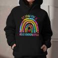 So Long Pre-K Hello Kindergarten Rainbow Back To School Graphic Youth Hoodie So Long Pre-K Hello Kindergarten Rainbow Back To School Graphic Youth Hoodie