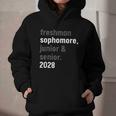 Sophomore Class Of 2028 Shirt Back To School High School Tee Graphic Youth Hoodie Sophomore Class Of 2028 Shirt Back To School High School Tee Graphic Youth Hoodie